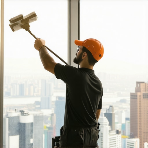 Better Than Vinegar? The 2026 Window Cleaner Mix Pros Recommend