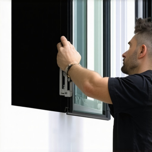 Check the Hinges: 3 Window Repair Fixes for Heavy Glass in 2026