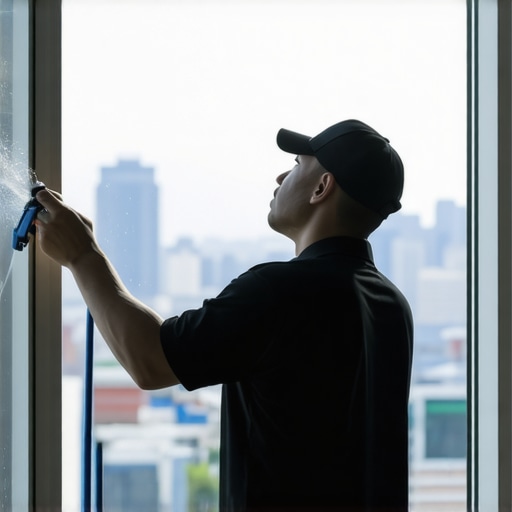 Ditch the Suds: The $3 Window Cleaner Method Pros Love in 2026