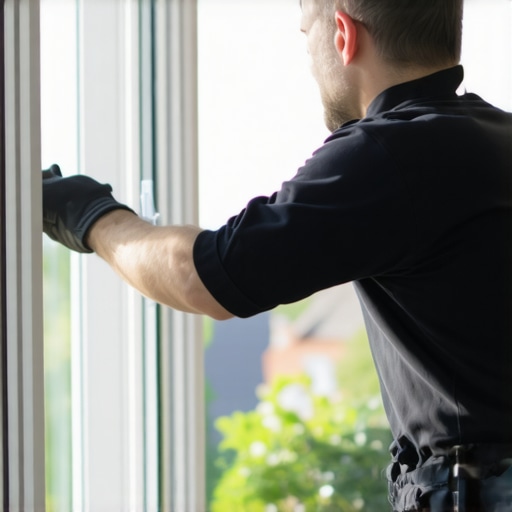 Drafty Glass? 4 Fast Window Repair Secrets for a Warmer 2026