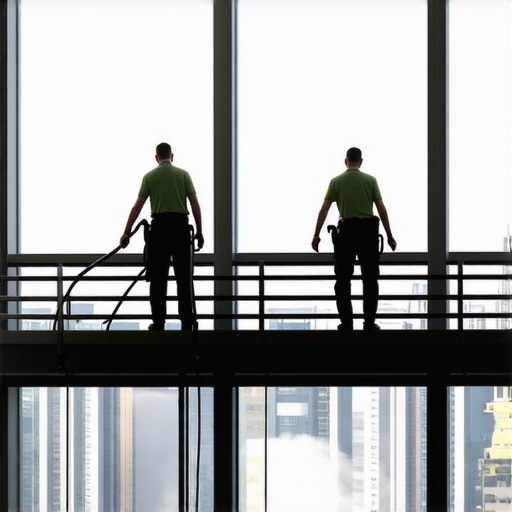 Forget Chemicals: Why 2026 Pros Swapped Window Cleaner for Steam