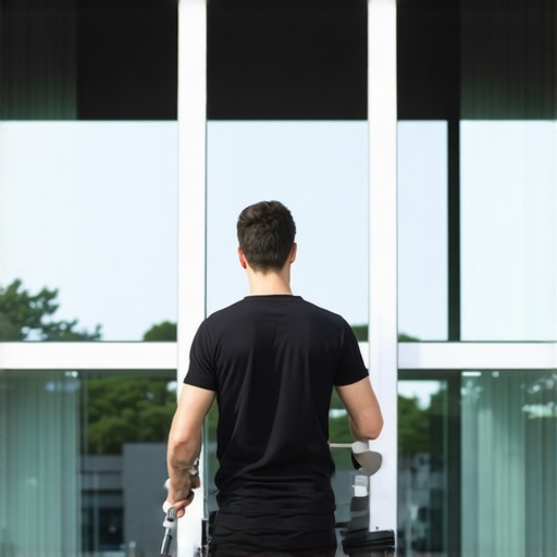 Forget Squeegees: The $5 Tool 2026 Window Cleaner Pros Now Use