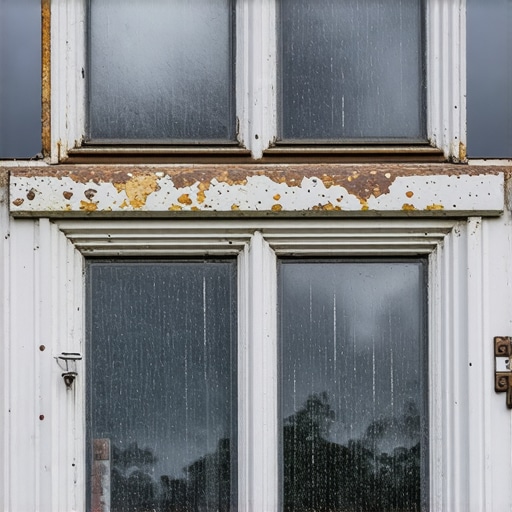 Is It Rot? 5 Signs to Replace Windows Before the 2026 Rain