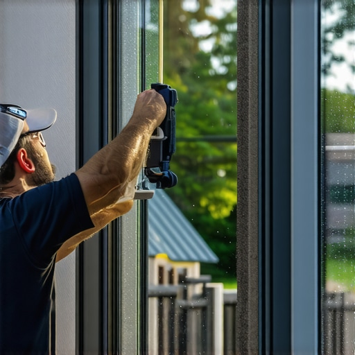 Is Your Glass Leaking? 4 Window Repair Fixes to Try in 2026