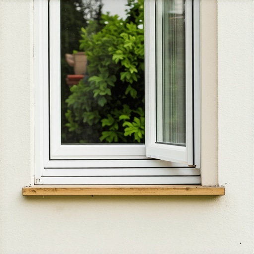 Is the Frame Whistling? 4 Quick Window Repair Fixes for 2026