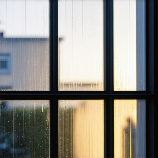 Rain-Proof Your Glass: This 2026 Window Cleaner Hack Stops Spots