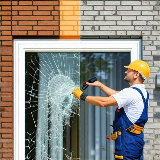 Repair or Replace Windows? Use the 2026 ‘Half-Price’ Rule