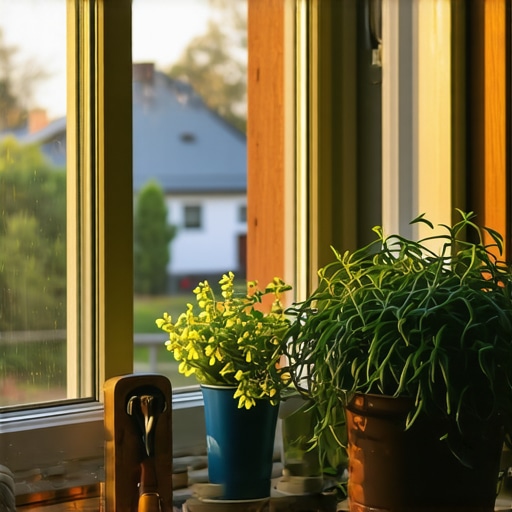 Seal the Gap: 5 Budget Window Repair Hacks for a Quiet 2026