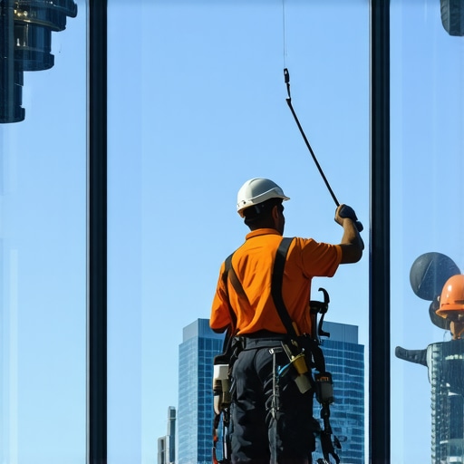 Skip the Squeegee: Why 2026 Pros Use This Window Cleaner Method