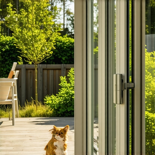 Smear-Free Glass: The 2026 Window Cleaner Secret for Pet Owners