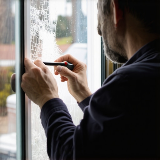 Stop Paying for New Glass: 3 Quick Window Repair Fixes for 2026