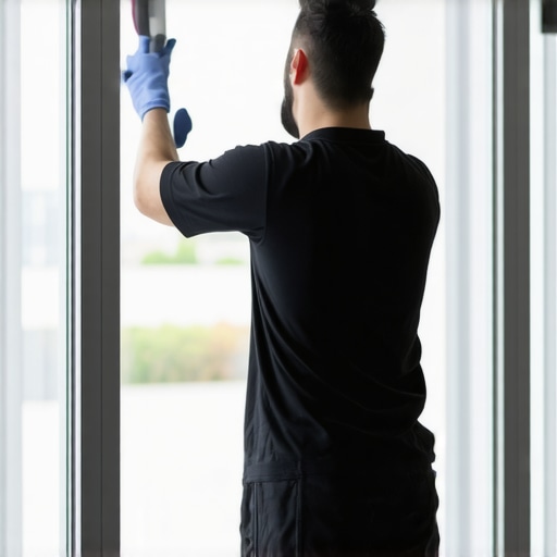 Stop Scrubbing: The 2-Step Window Cleaner Routine for 2026