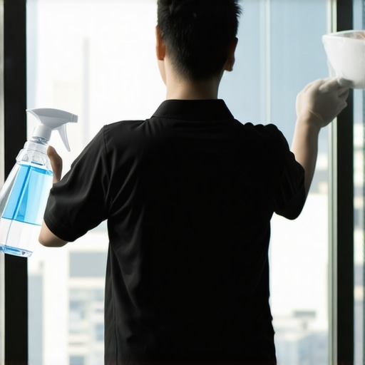 Stop Streaks: This $5 Window Cleaner Mix Beats Retail Sprays in 2026