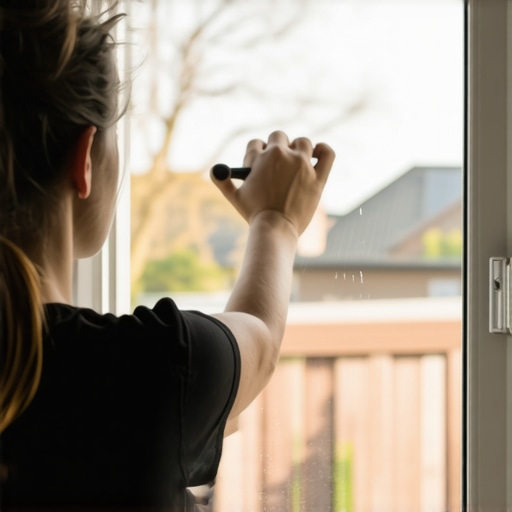Stop the Breeze: Fix Drafty Glass Before You Replace Windows in 2026