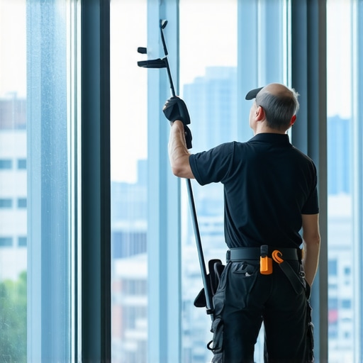 The Best Window Cleaner Mix for Self-Tinging Glass in 2026