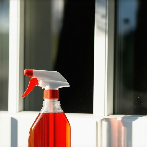 Try This Cornstarch Window Cleaner Hack for Zero Streaks in 2026