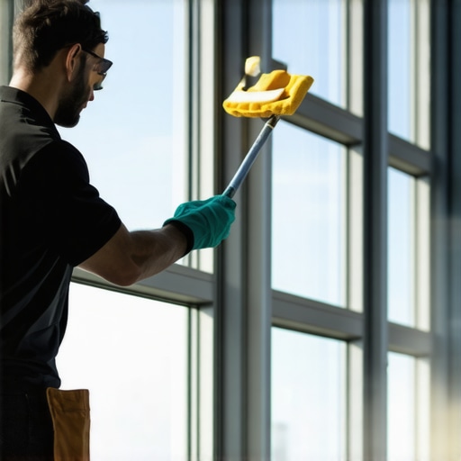 Why 2026 Pros Swap Their Squeegee for This $4 Static Cloth Hack