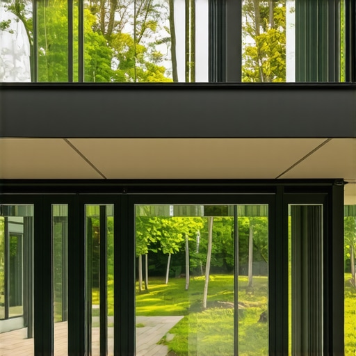 Why Replace Windows for Vacuum-Insulated Glass in 2026