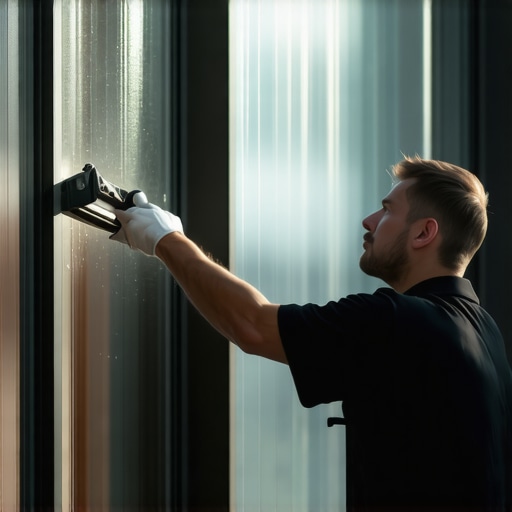 Why Your 2026 Window Cleaner Leaves Haze (And the $2 Fix)