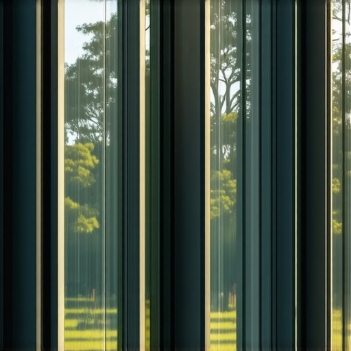 Ditch the Noise with Acoustic Glass: Why Replace Windows in 2026