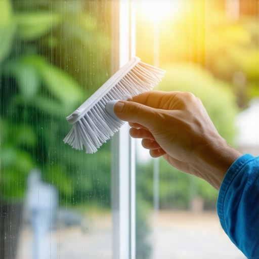 Ditch the Spray: This 2026 Window Cleaner Tool Ends Streaks Fast