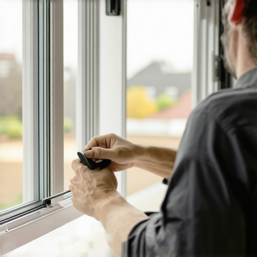 Fix Your Stuck Sash: 4 Window Repair Tricks That Work in 2026