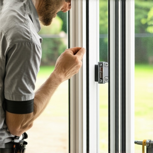 Fix the Crank: 4 Quick Window Repair Steps for 2026 Casements