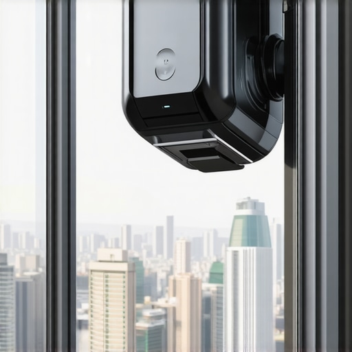 Forget the Sponge: This 2026 Window Cleaner Hack Uses Ionic Mesh