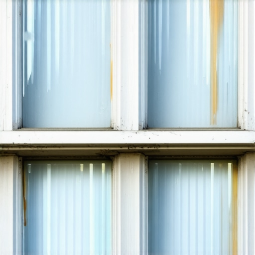 How to Spot Vinyl Chalking Before You Replace Windows in 2026