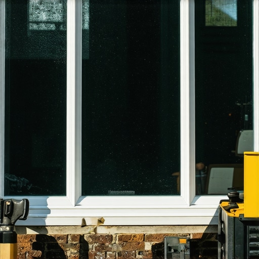 Is the Glass Sagging? The 2026 Window Repair Fix for Heavy Panes