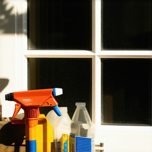 Remove Hard Water Spots Fast with This 2026 Window Cleaner Method
