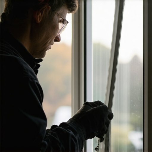 Replace Windows or Reglaze? Use the 2026 ‘Thermal Gap’ Test