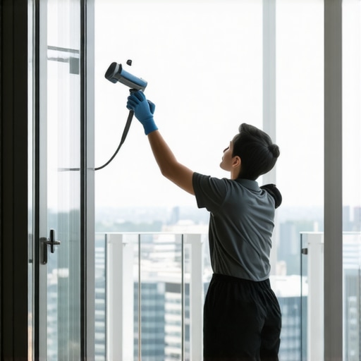Stop Using Lint: This $3 2026 Window Cleaner Hack Ends Streaks