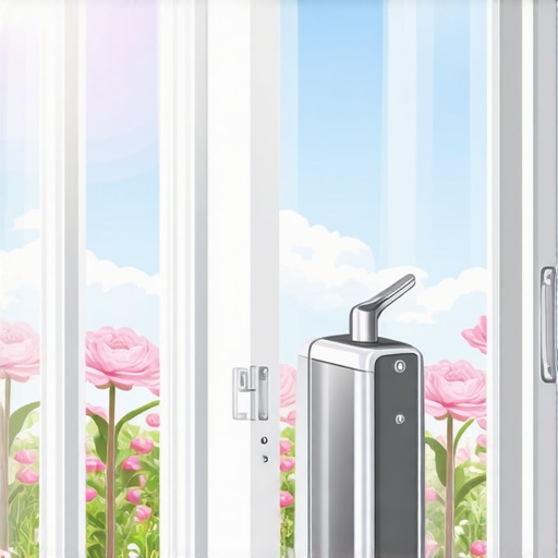 This 2026 Window Cleaner Hack Stops Pollen from Sticking [Tested]