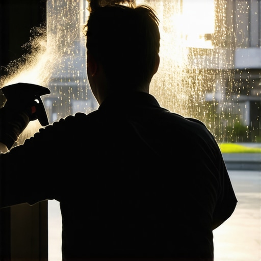 This 2026 Window Cleaner Hack Uses 1 Drop of Glycerin for Shine