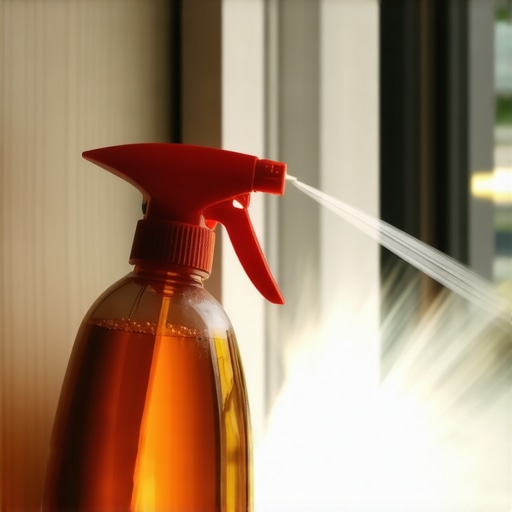 Why 2026 Pros Add This $3 Ionic Salt to Their Window Cleaner