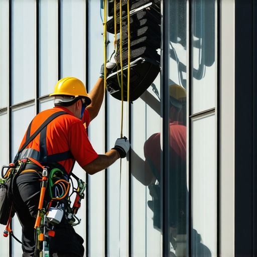 Why 2026 Pros Use Magnetic Window Cleaner Tools for High Glass