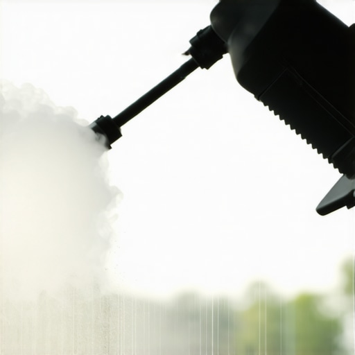 Zero Residue: The 2026 ‘Dry Steam’ Window Cleaner Method [Tested]