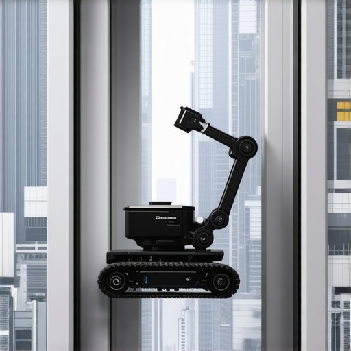 Ditch the Blade: The $12 Oscillating Window Cleaner of 2026