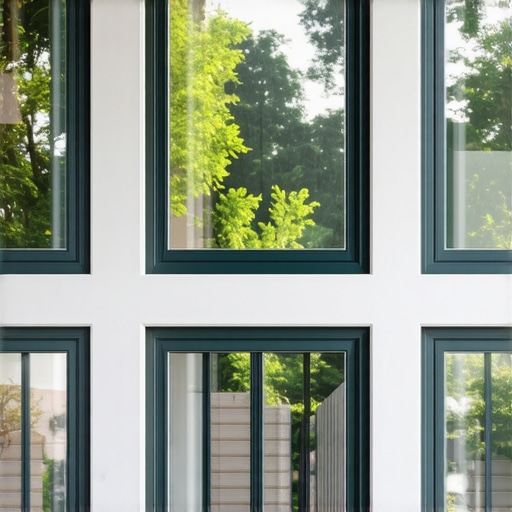 Ditch the Drafts: 5 Low-E Specs to Replace Windows in 2026