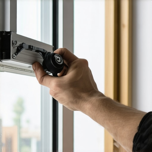 Fix Your Stuck Sash: The $3 Pulley Trick Pros Use in 2026