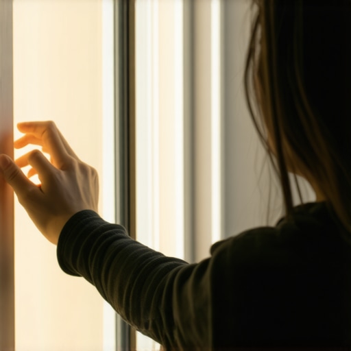 Is it Drafty? Try the 2026 ‘Touch Test’ Before You Replace Windows