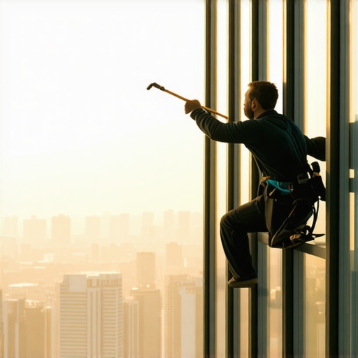 Remove Industrial Fallout: The $5 2026 Window Cleaner Trick