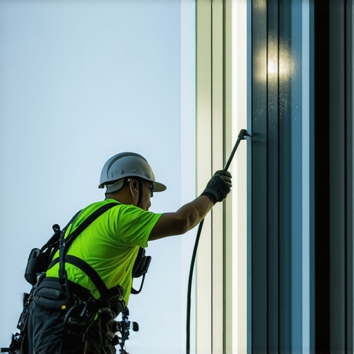 Remove Industrial Fallout: The $5 2026 Window Cleaner Trick