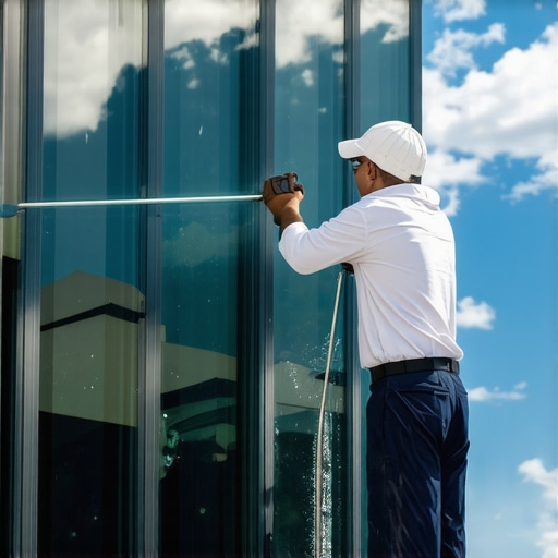 Stop Scrubbing: This $9 Electrostatic Window Cleaner Tool Works