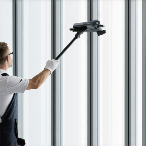 Stop Scrubbing: This $9 Electrostatic Window Cleaner Tool Works