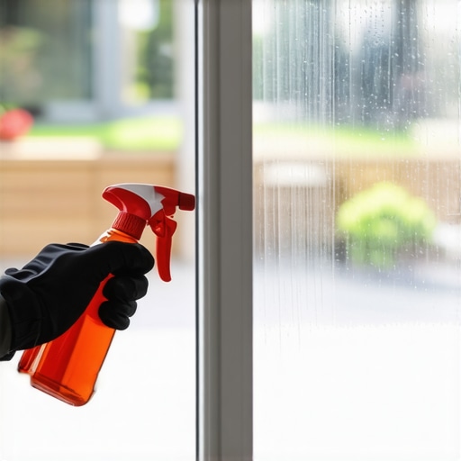 Stop Using Alcohol: This $3 pH-Balanced Window Cleaner Hack [2026]