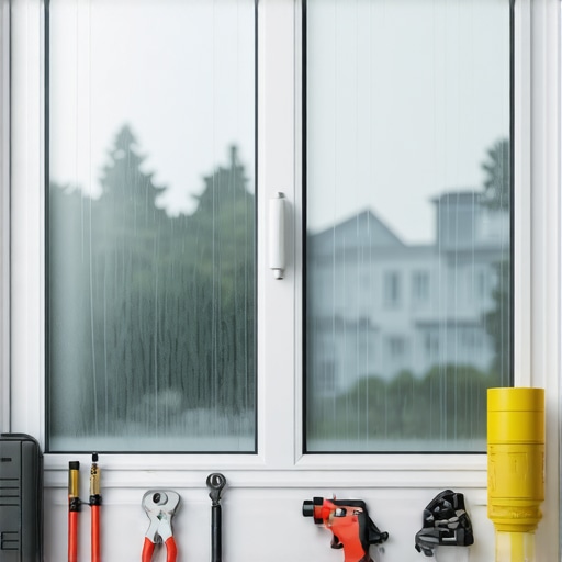 Stop the Condensation: 4 DIY Fixes for Foggy 2026 Glass Units