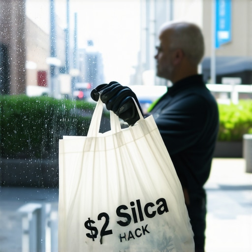 Stop the Fog: This $2 Silica Hack for Window Cleaners in 2026
