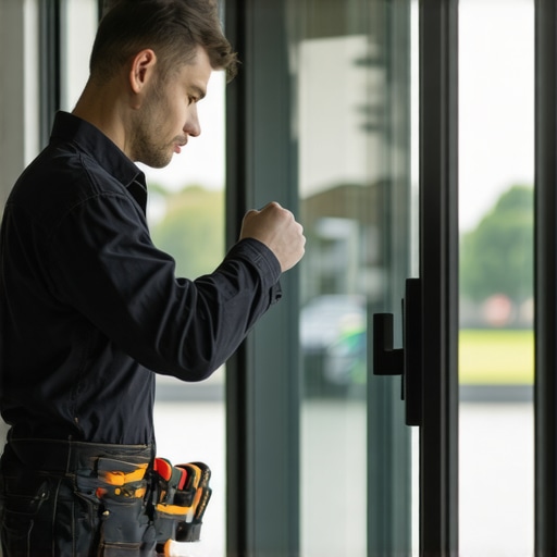 Stuck Sliders? The 2026 Roller Fix for Fast Glass Door Repairs